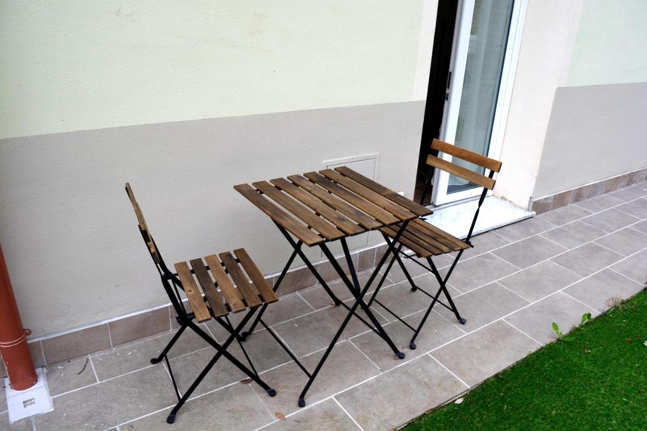 Castagnarossa Casa Vacanze Beverino Kültér fotó